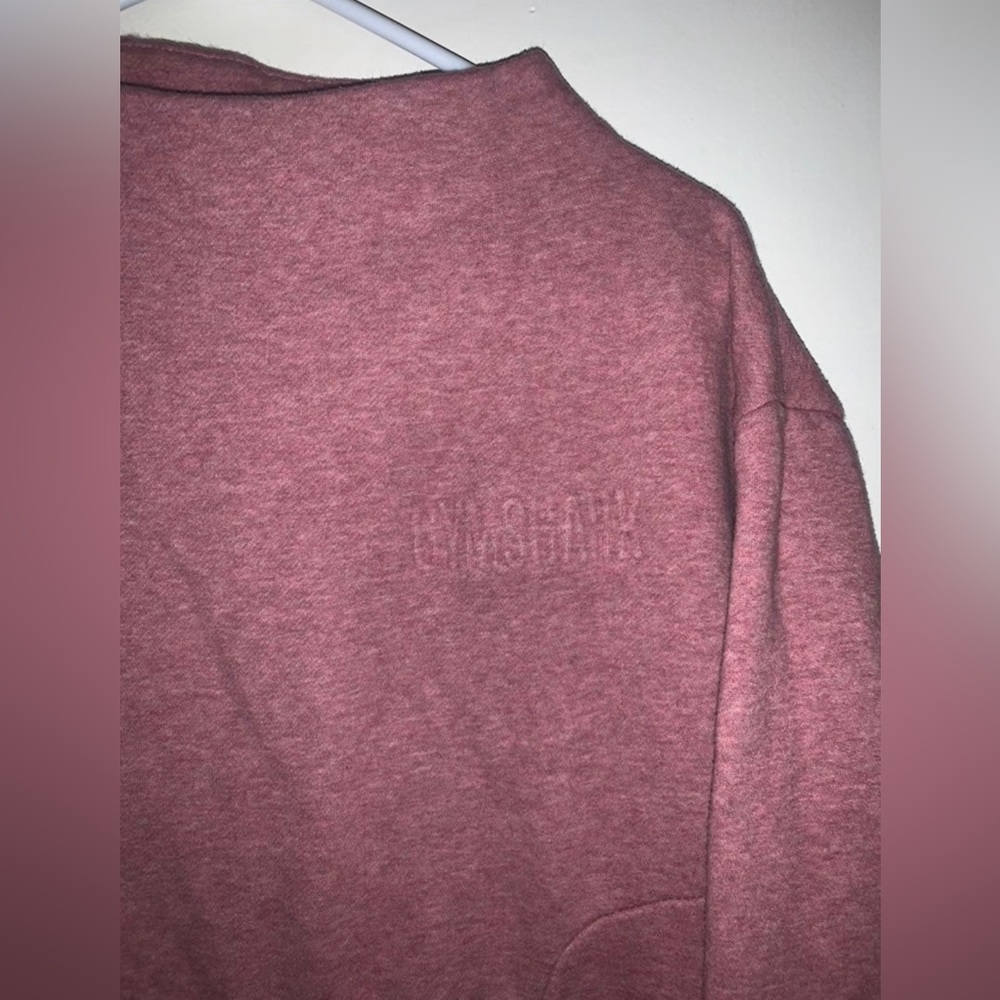 Gymshark So Soft Tunic - image 3